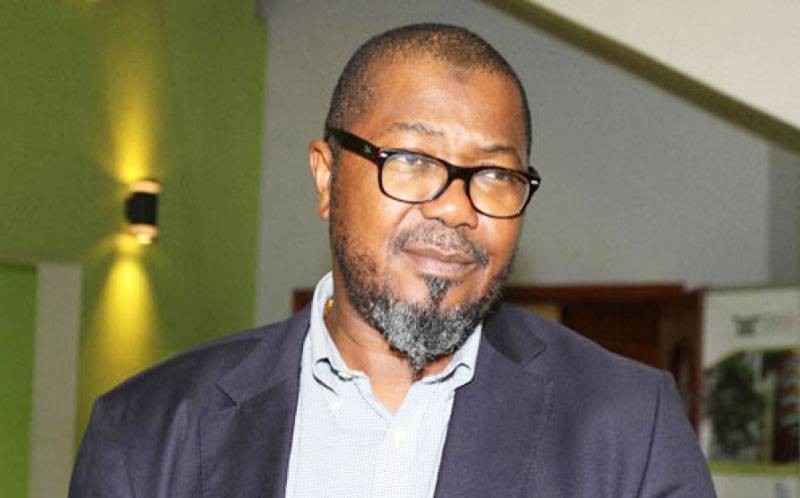 Dr Diomandé Elias Farakhan, vice-président de la FIPME. (DR)