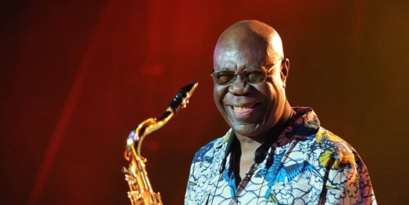 Manu Dibango est mort ce 24 mars 2020 à l'âge de 86 ans.