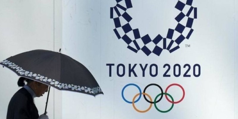 Bien que reportés en 2021, ces Jeux olympiques s’appelleront toujours JO 2020. (Dr)
