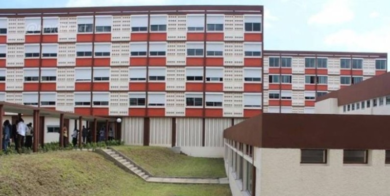 Les cités universitaires ne seront pas fermées, assure le SG de la Fesci. (DR)