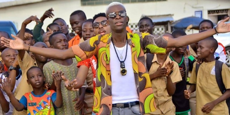 Romeomania était en tournée récemment à Abidjan. (DR)