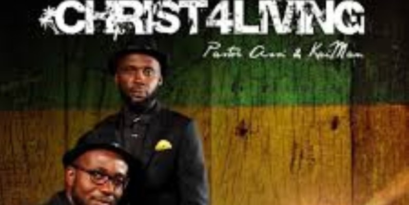 Le groupe a fait le pari d’évangéliser par la musique reggae. (DR)