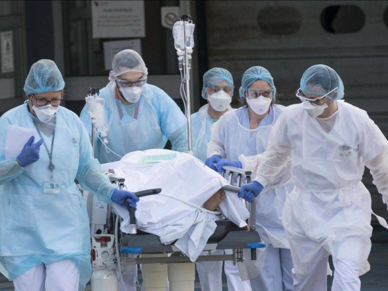 Comment aider soignants du covid19 (Ph: DR)