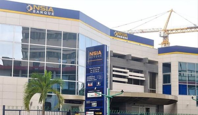 Nsia