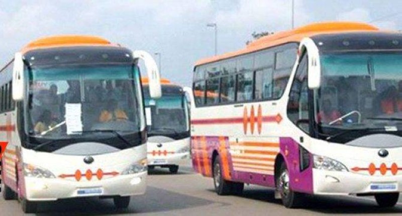 A compter de ce dimanche 27 mars, il ne sera plus possible de sortir d'Abidjan. (DR)