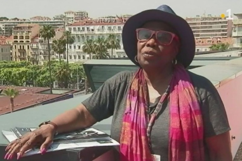 Osange Silou-Kieffer s’en est allée à l’âge de 73 ans. (DR)
