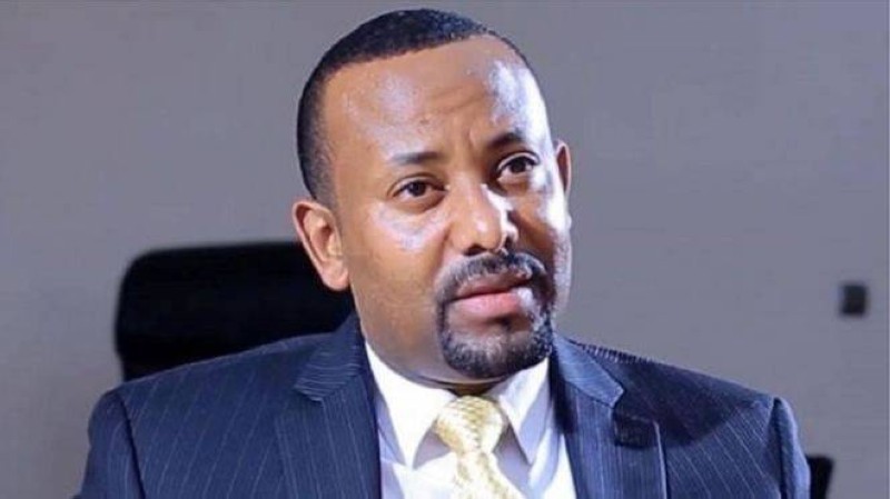 Le Premier ministre éthiopien, Abiy Ahmed. ( DR)