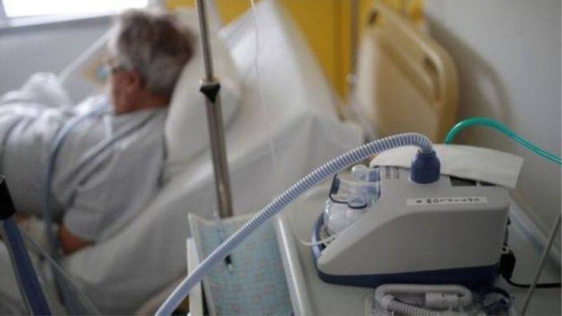Un respirateur. (Ph:bbc.com)