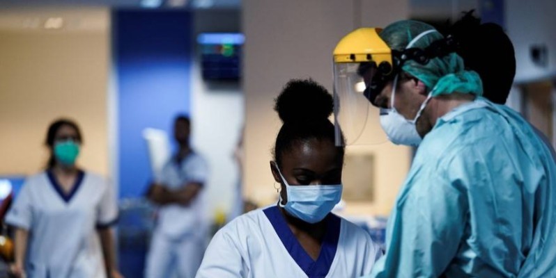 Le Burkina Faso enregistre 14 nouveaux cas de coronavirus. (DR)