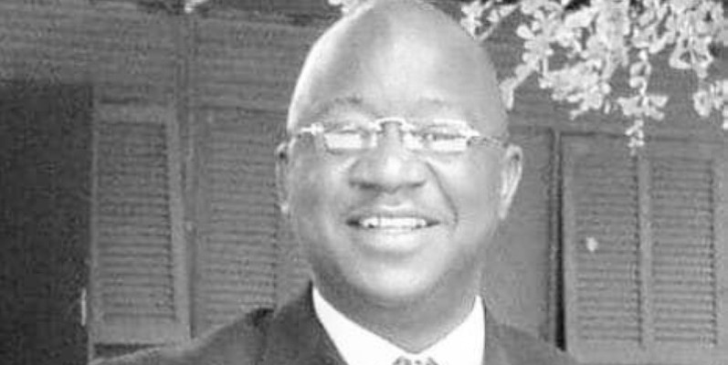 Le Commissaire divisionnaire de Police Diané Mamadi n'est plus. (DR)
