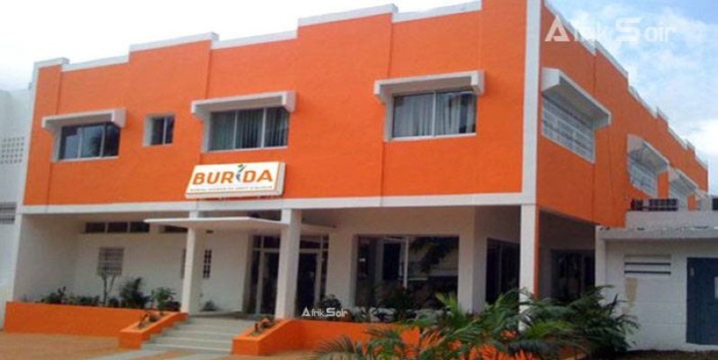 Bureau ivoirien du droit d’auteur (Burida). (DR)