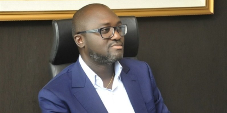Alain kouadio