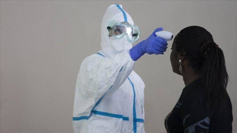 Covid-19 : Le Bénin enregistre son premier décès lié à la pandémie ...