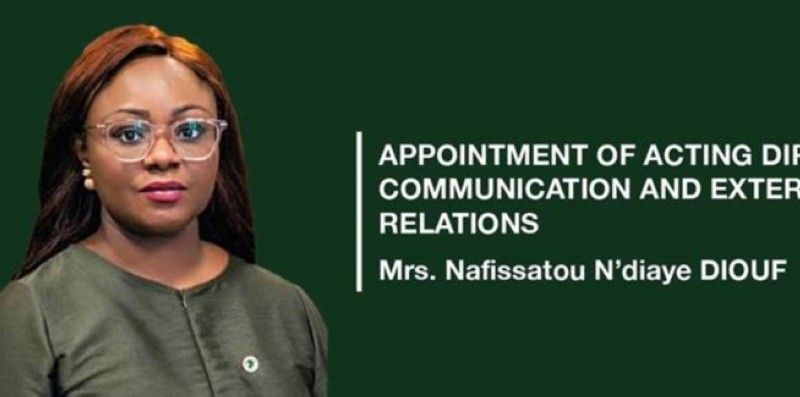 Nafissatou N'diaye ( BAD)