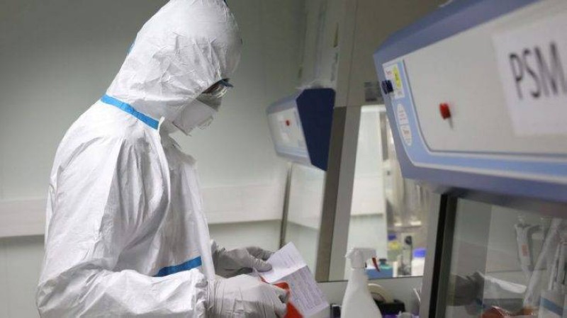 essai-clinique-dun-éventuel-traitement-contre-le-coronavirus au Maroc (DR)