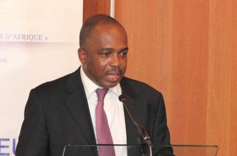 Brizoua Bi est depuis juillet 2019, le président de la Commission de gouvernance de l'institution.