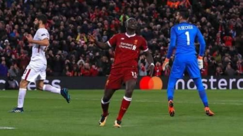 Sadio Mané est prêt à faire un grand sacrifice pour remporter le Ballon d'or. (DR)