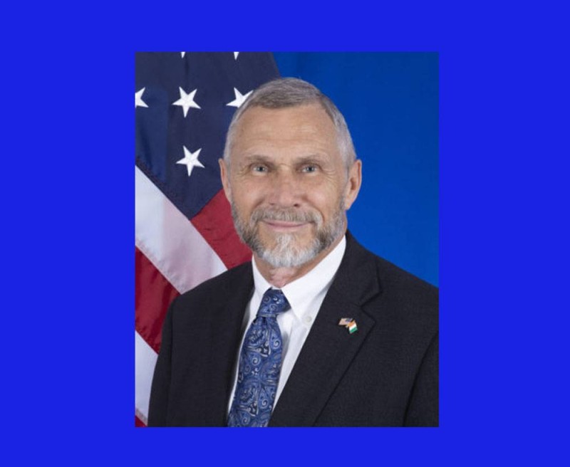 SEM Richard Bell, Ambassadeur des Etats-Unis d’Amérique en Côte d’Ivoire