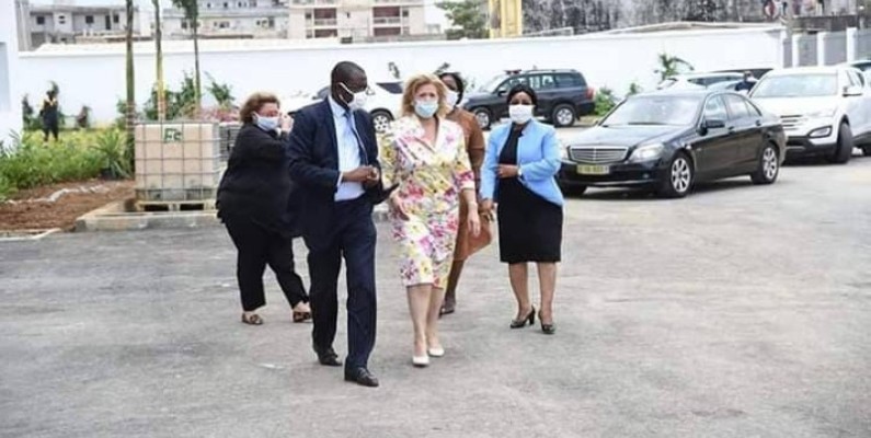 Images (Coulibaly Daouda )