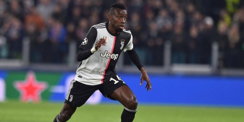 Blaise Matuidi (Dr)