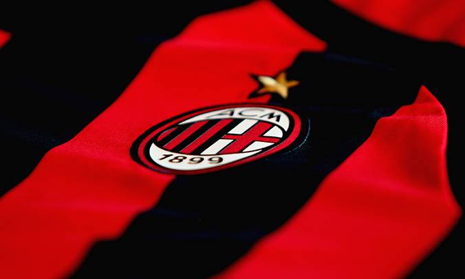 Le AC Milan prépare la reprise de la compétition (DR)