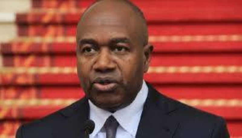 Sidiki Diakité