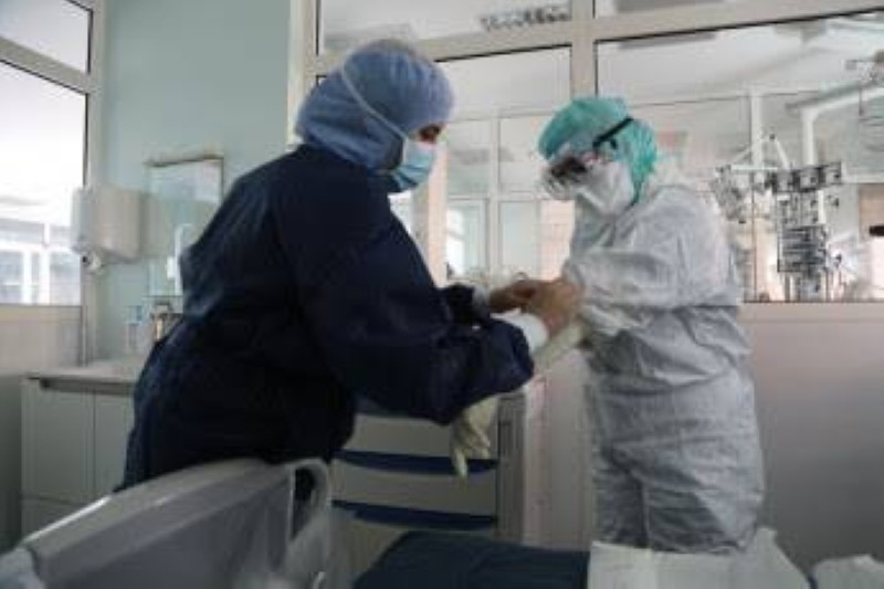 Le Maroc enregistre a enregistré 163 nouveaux cas en 24h (DR)