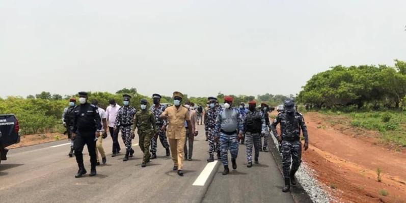 (Gendarmerie nationale)
