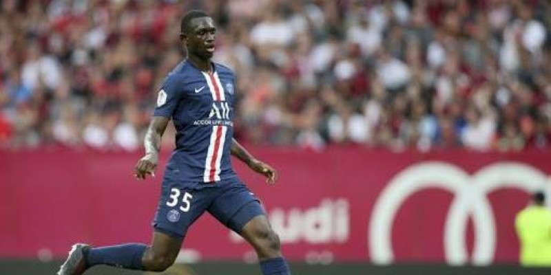 La pépite du Psg va découvrir la Bundesliga.