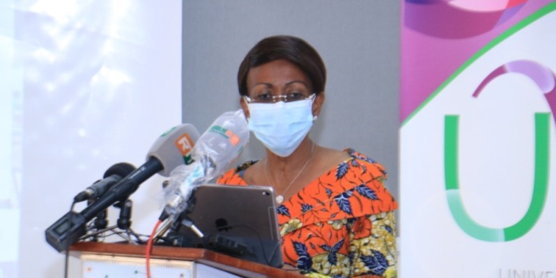Bakayoko Ly-Ramata a mis en mission les directeurs régionaux, les responsables des structures sous tutelle, les Ong. (DR)