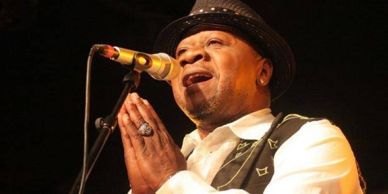 Papa Wemba, artiste-musicien congolais, est décédé il y a 4 ans. (DR)