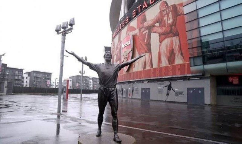 Emirates-stadium dArsenal (DR)