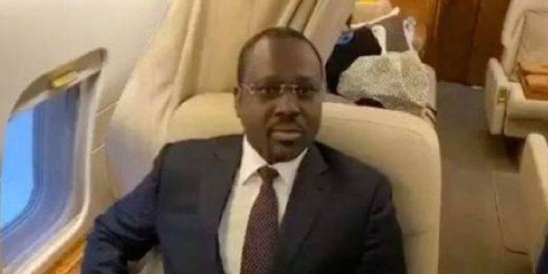 Guillaume Soro toujours réclamé par la Justice ivoirienne. (Dr)