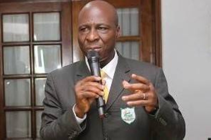 Le président de la fédération, Bamba Cheick Daniel appelle les Taekwondo-in à la vigilance face au covid 19