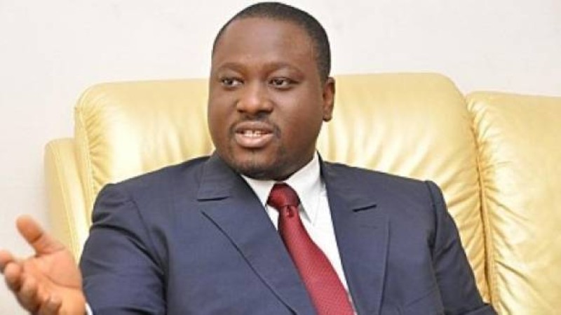 Guillaume Kigbafory Soro. (DR)