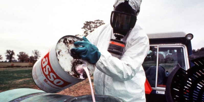 pesticides