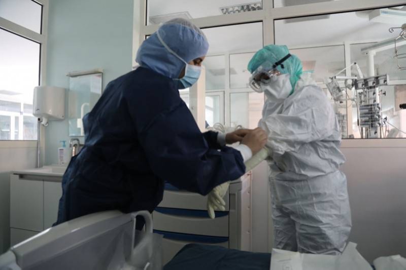 Le Maroc continue d'enregistrer de nouveaux cas. (DR)