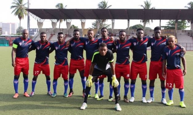 les joueurs du Stade peuvent se frotter les mains dans cette période difficile (Photo d'archives)