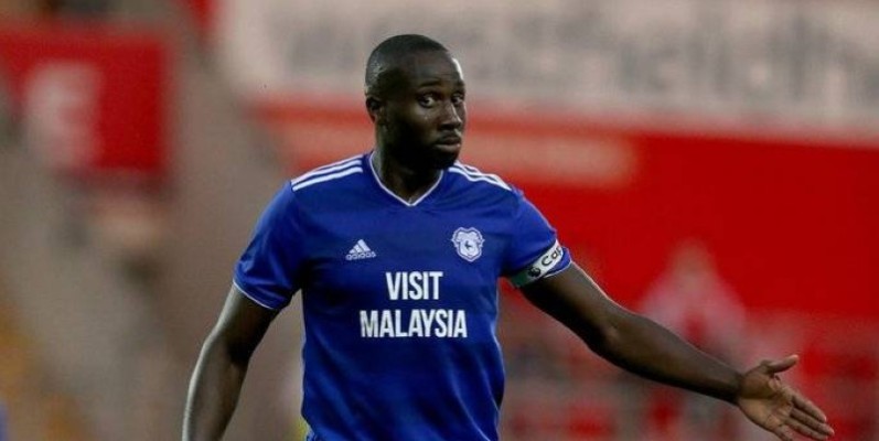 Bamba Souleymane