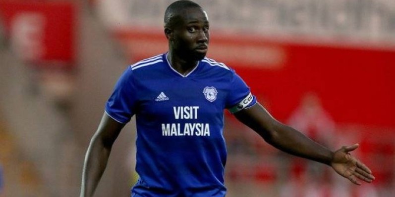 Bamba Souleymane. (DR)