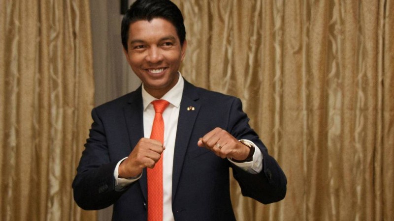 Andry-Rajoelina