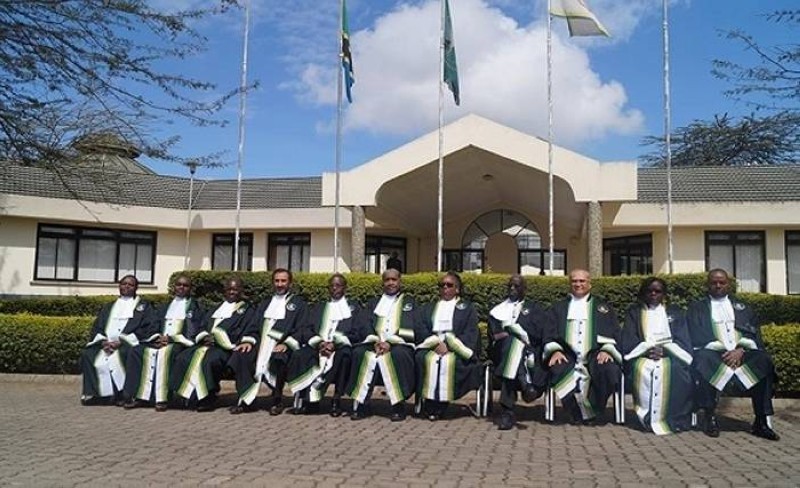 La Cour africaine des droits de l'homme et des peuples (CADHP)