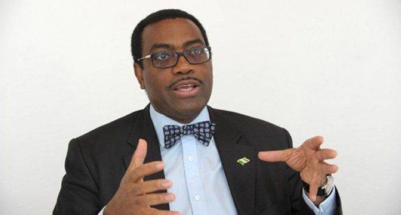 Le président de la BAD mobilise d'importants moyens pour aider les pays africains. (DR)