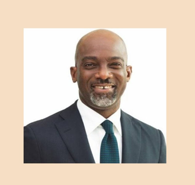 Paul-Harry Aithnard, directeur régional exécutif Uemoa du groupe Ecobank 