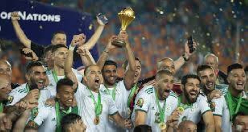 L'Algérie va-t-elle encore patienter pour remettre en jeu son titre acquis en 2019, au Caire(DR)