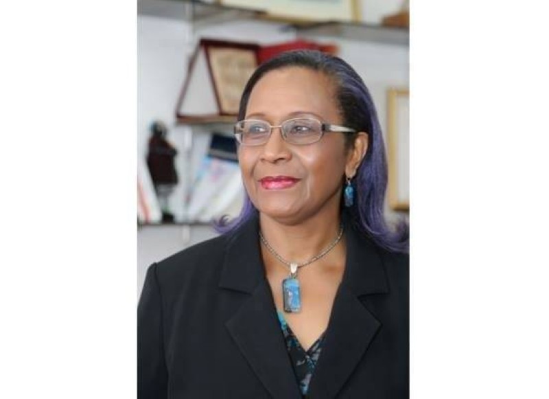 Mme Viviane Zunon-Kipré, PCA de l'INAD-CI. (DR)