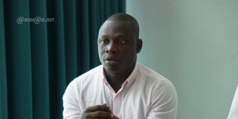 




Cissé Lossegni, président du Rca. (photos : D.R)