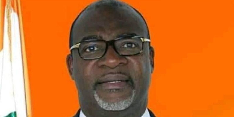 Dominique Adjé. (DR)