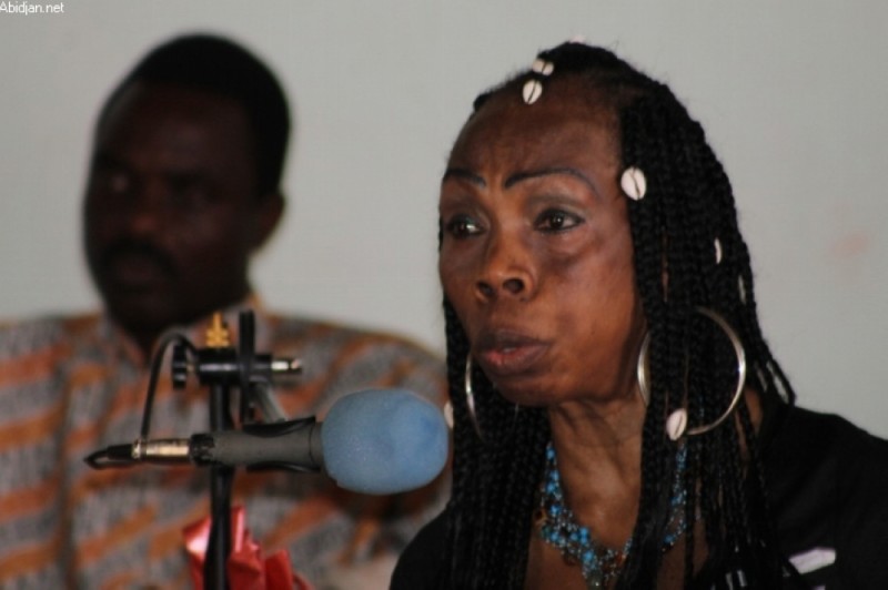 Un hommage national sera rendu à Marie-Rose Guiraud. (DR)