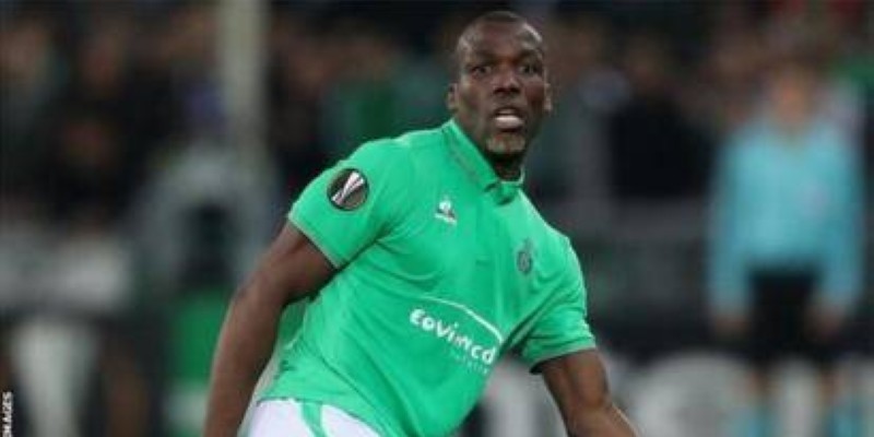 Florentin Pogba s'engage avec Sochaux. (DR)